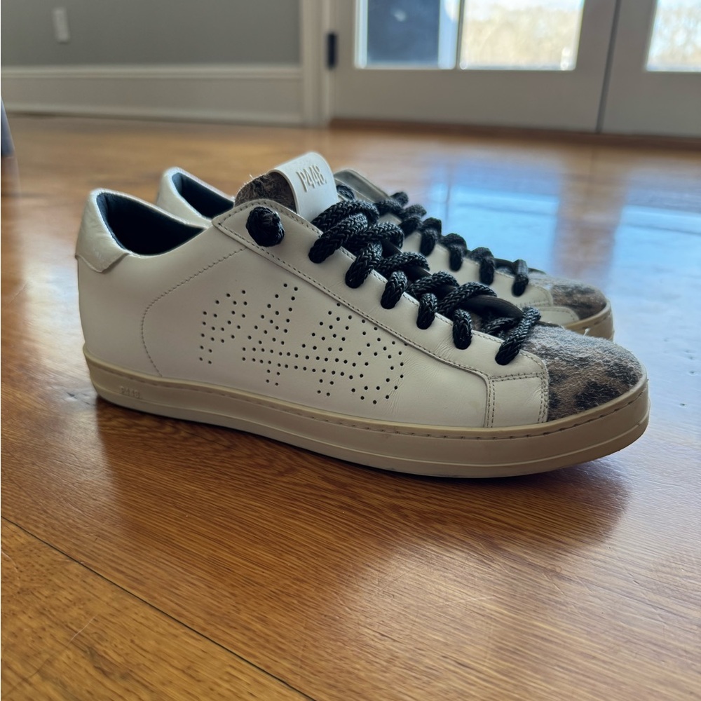 P448 John Sneakers